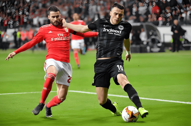 德甲烽火：不来梅残阵求生，法兰克福客场破局